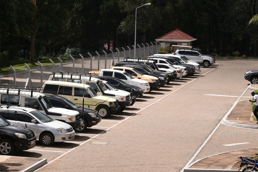RIFT VALLEY HILLS RESORT 29/33