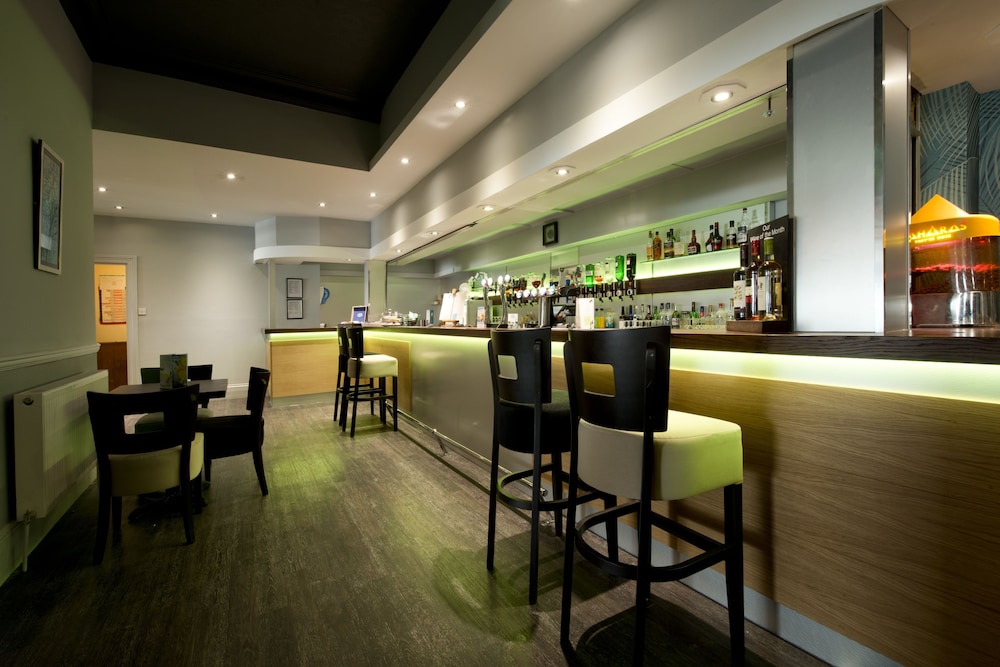Beresford Hotel 34/57