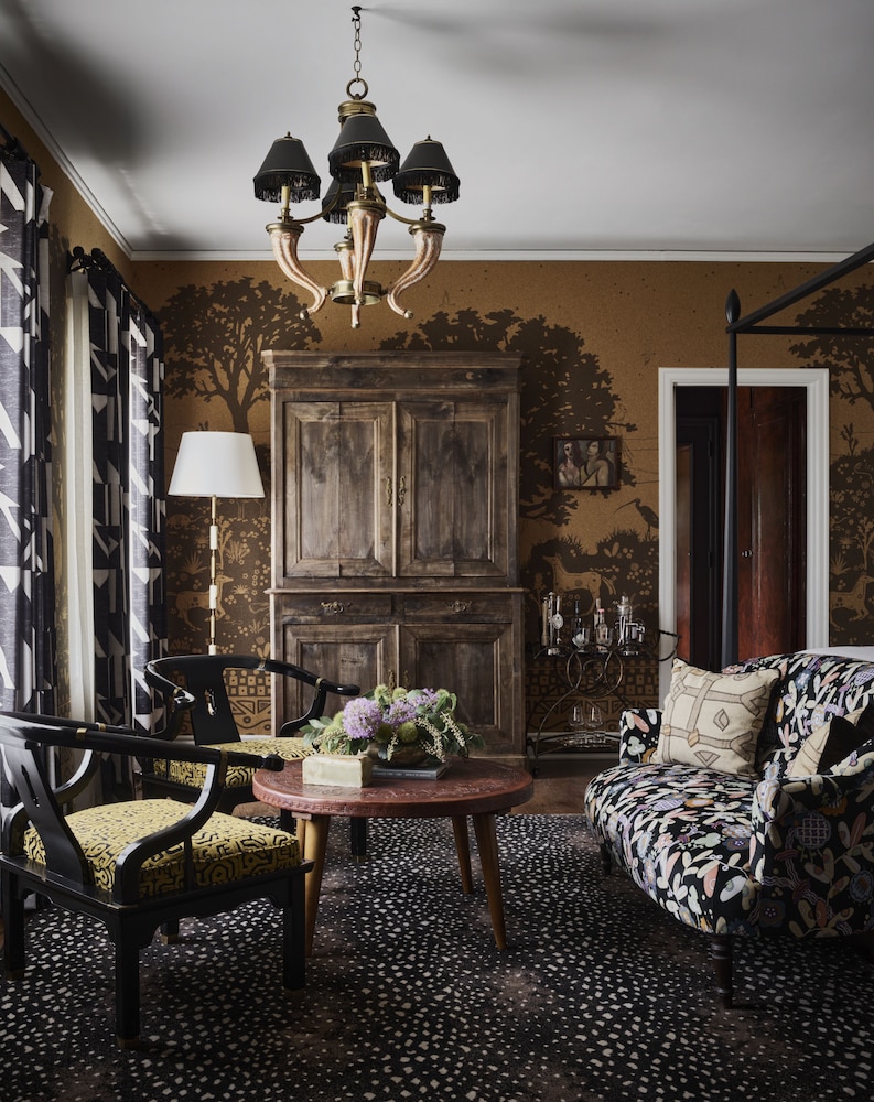 Commodore Perry Estate, Auberge Resorts Collection 37/68