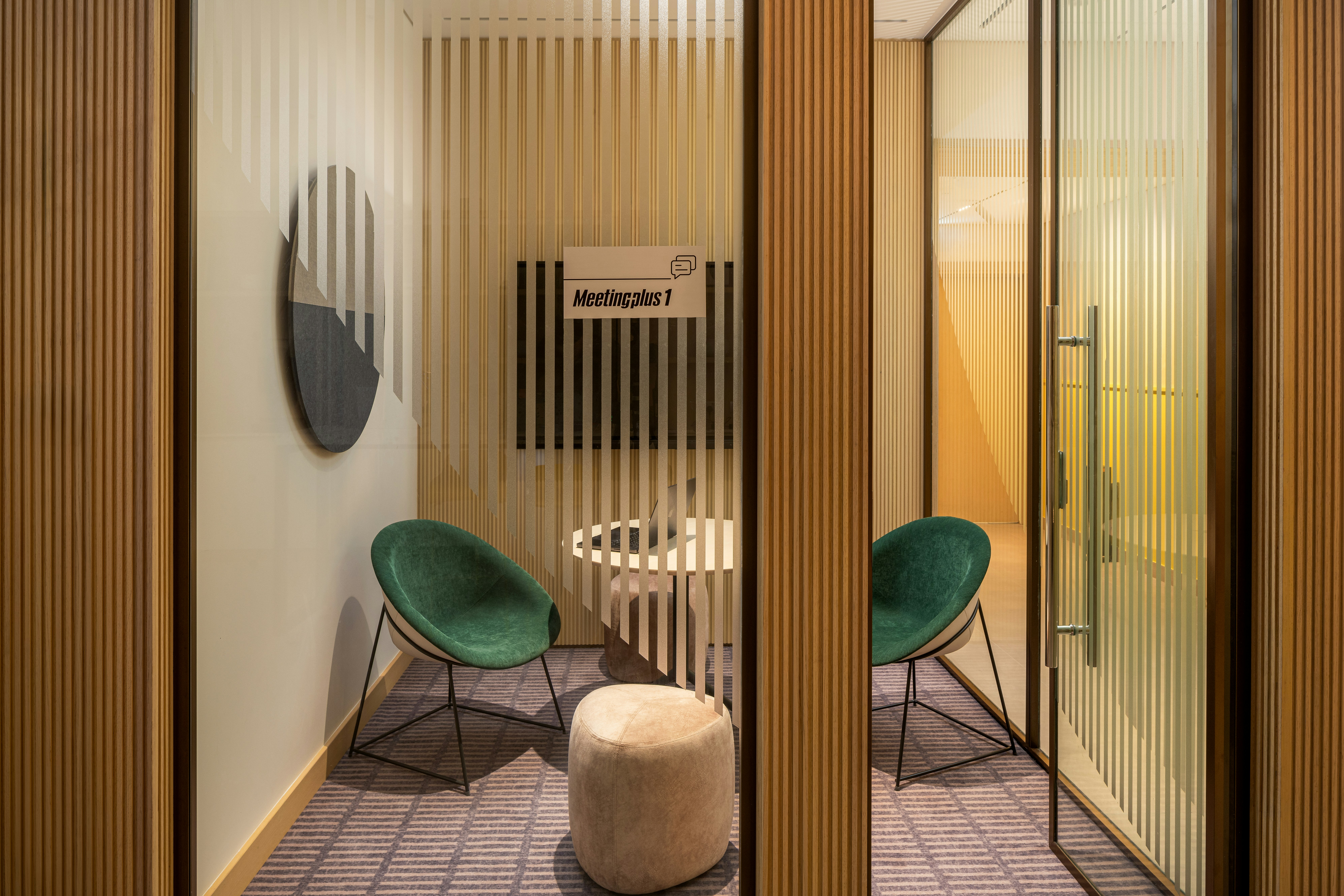 Bloom Arjaan by Rotana 12/32