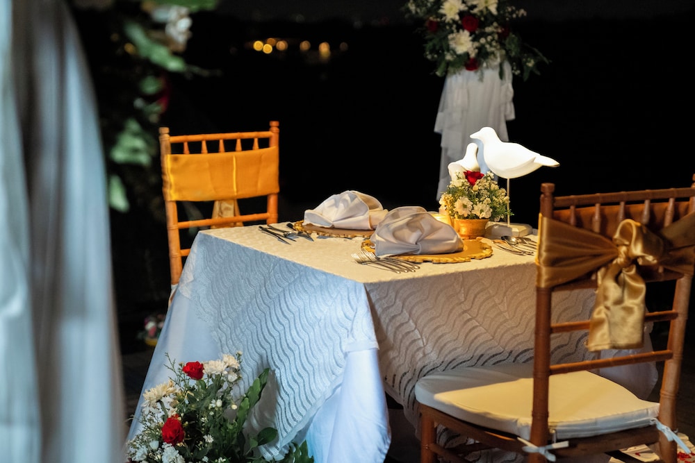 Goya Boutique Resort 60/73