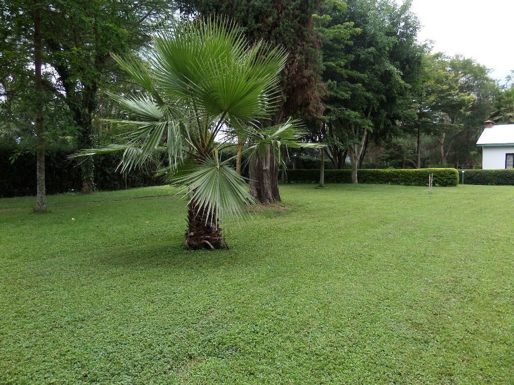 Kasi Tembo Rest House 8/9