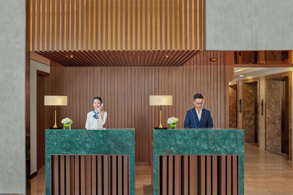 Mercure Nha Trang Beach 3/46