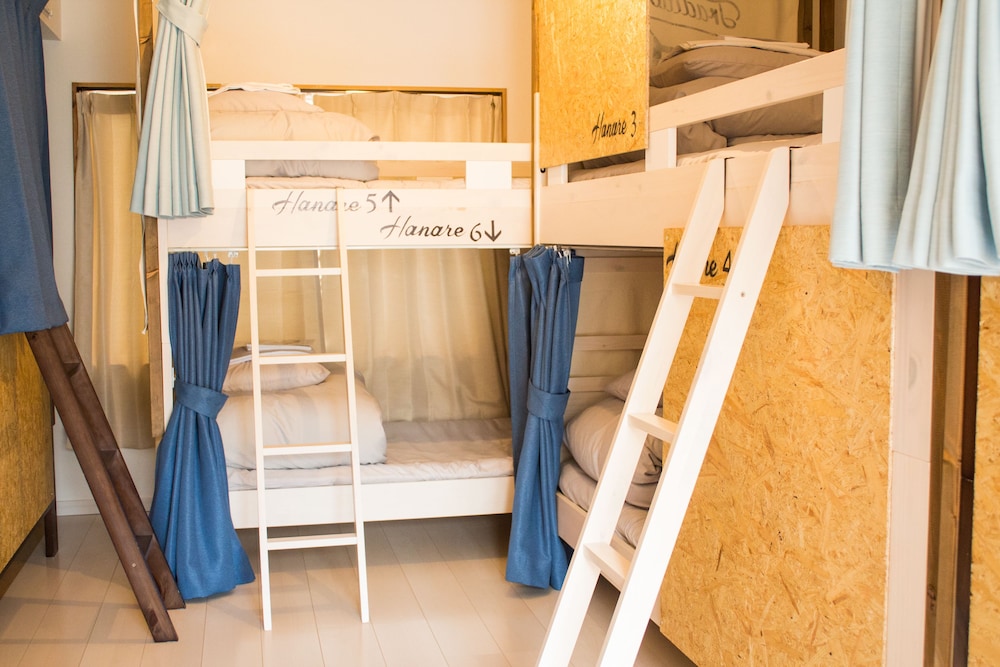 Traditional Apartment - Hostel 43/68
