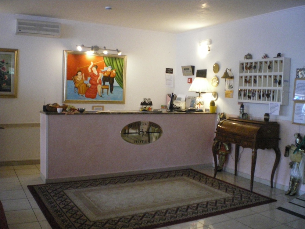 Settebello Hotel 4/50