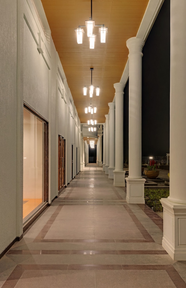The Fern Sattva Resort Dwarka 10/67