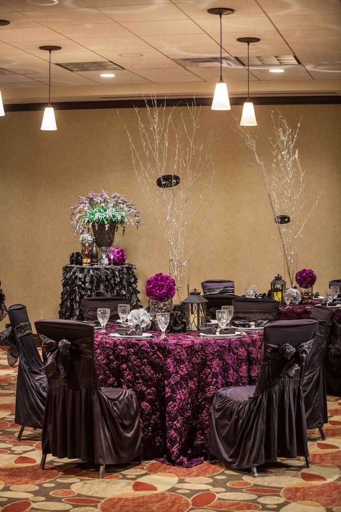 Hilton Garden Inn el Paso University 39/56