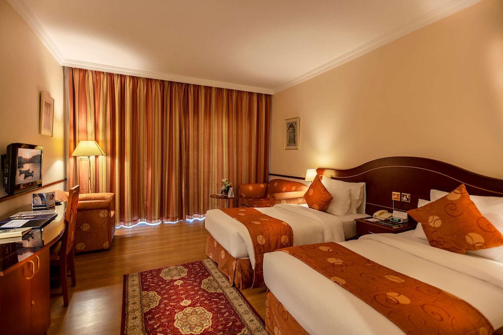 Golden Tulip Nizwa Hotel 20/69