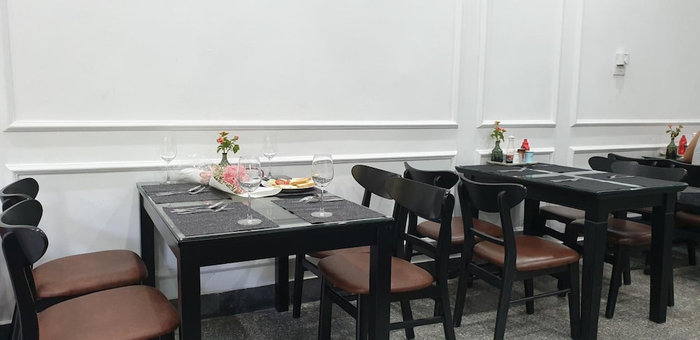 Bonjour Hanoi Hotel 21/27