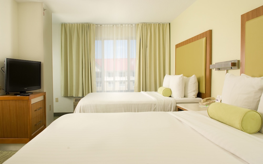 SpringHill Suites by Marriott Convention Center/I-drive 14/59