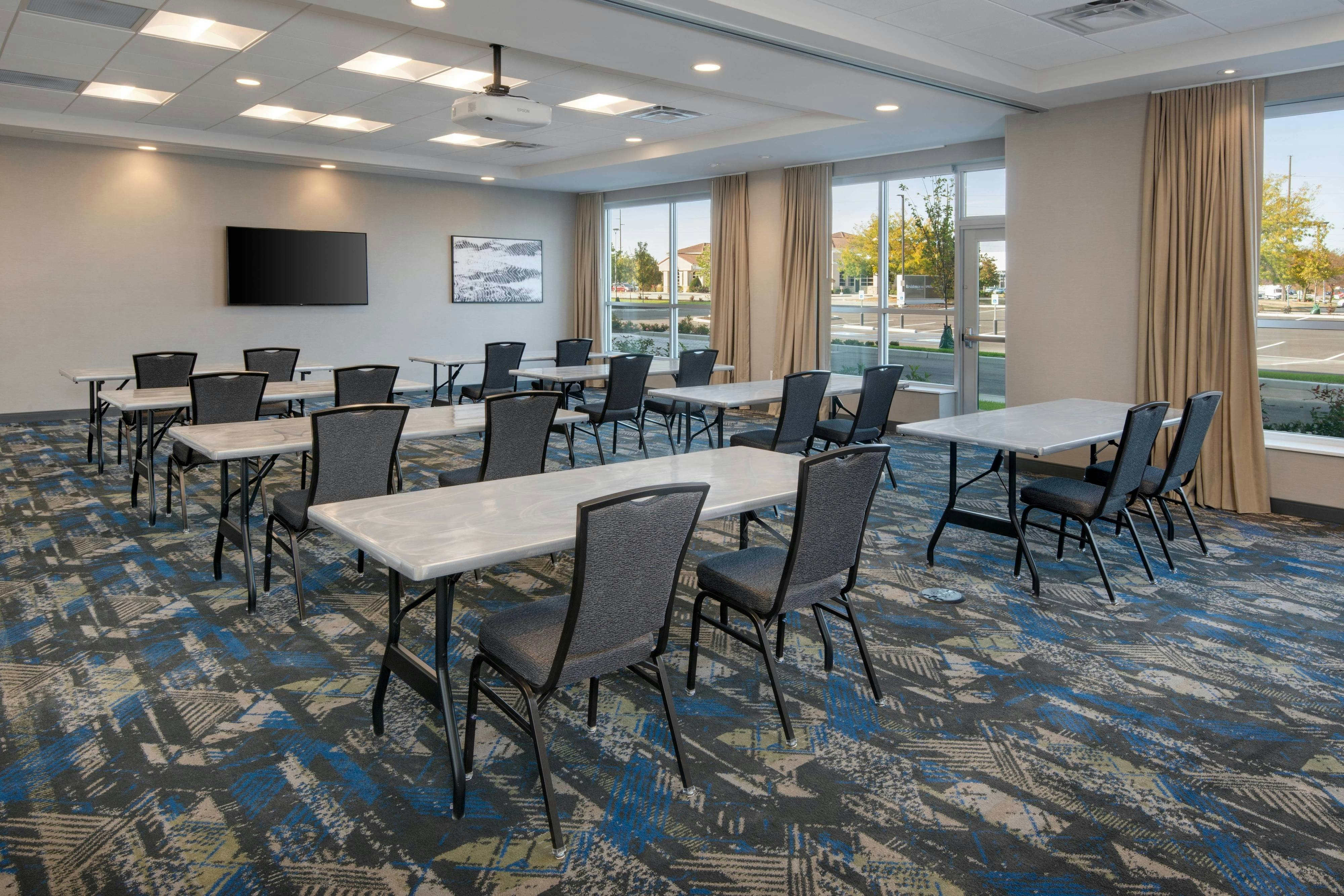 SpringHill Suites by Marriott Indianapolis Keystone 34/48