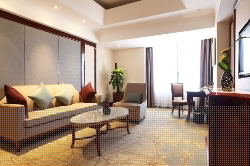 Shaoxing Xianheng Hotel 21/28
