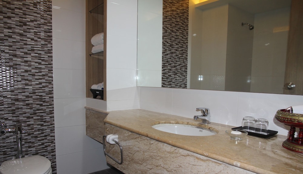 Amora Tapae Hotel Chiang Mai 40/44