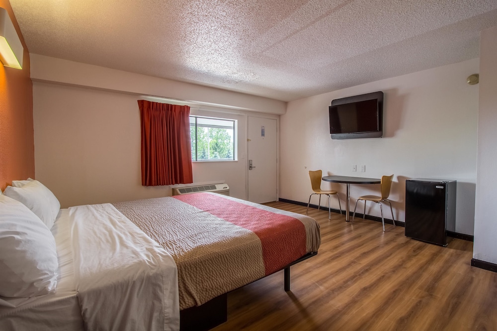 Motel6 Ashland, OH 9/46