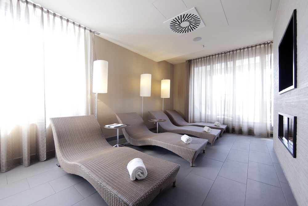 Lindner Hotel Vienna am Belvedere, Part of Jdv by Hyatt 44/72