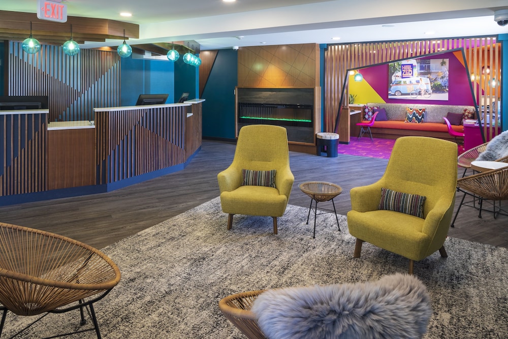 Accent Inn Vancouver Airport 30/39
