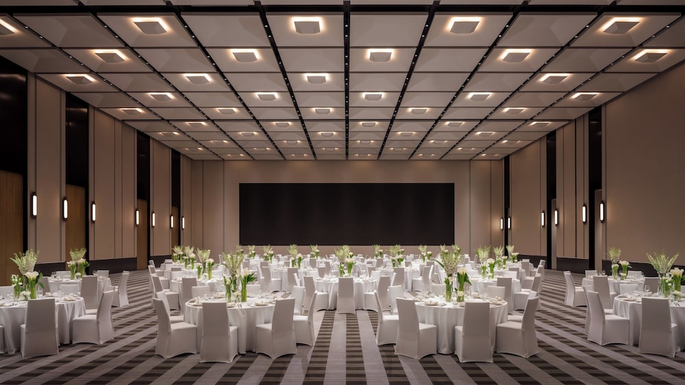 Kimpton Nine Trees Shanghai by IHG, Nanqiao 39/50