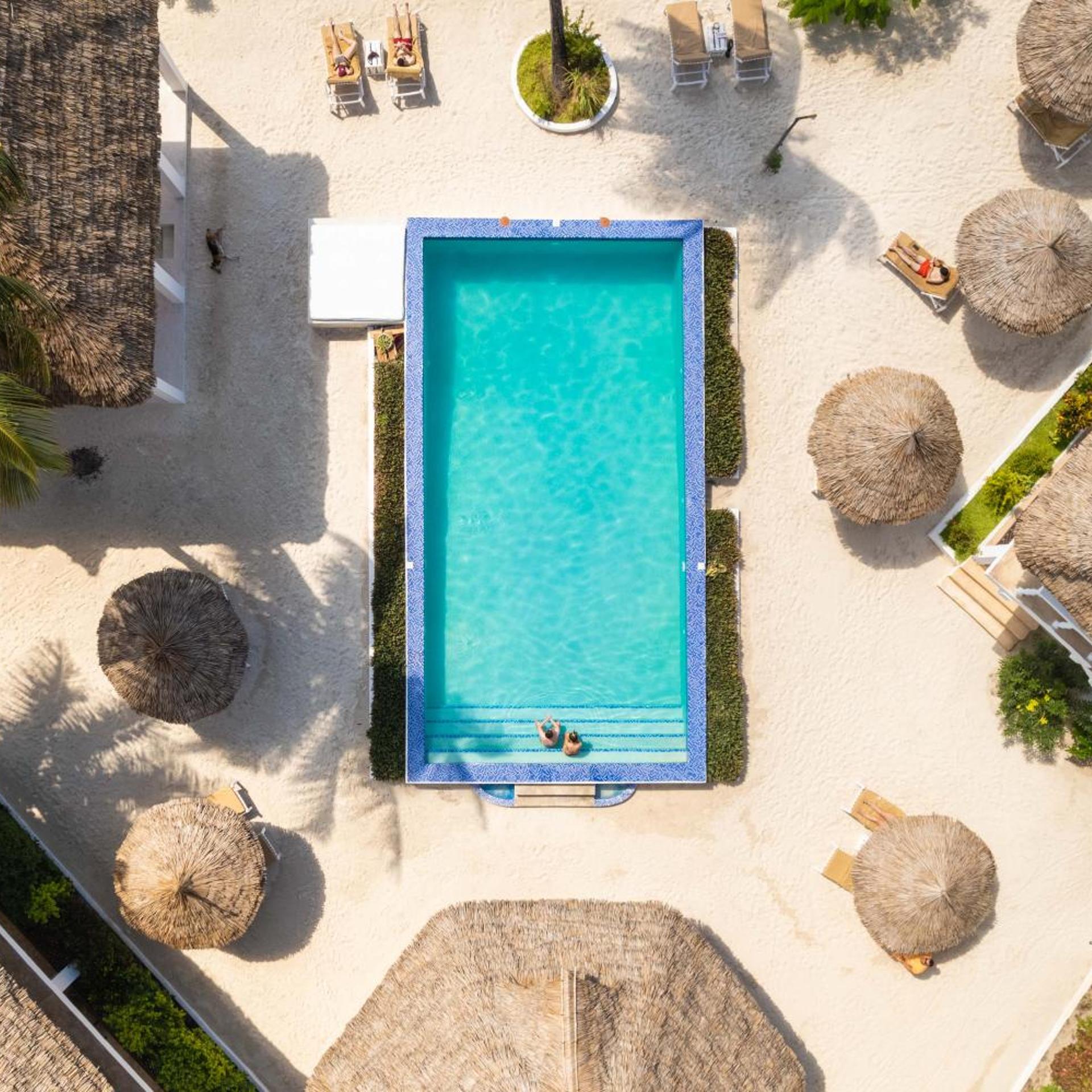 Kupaga Villas Boutique Hotel 30/55
