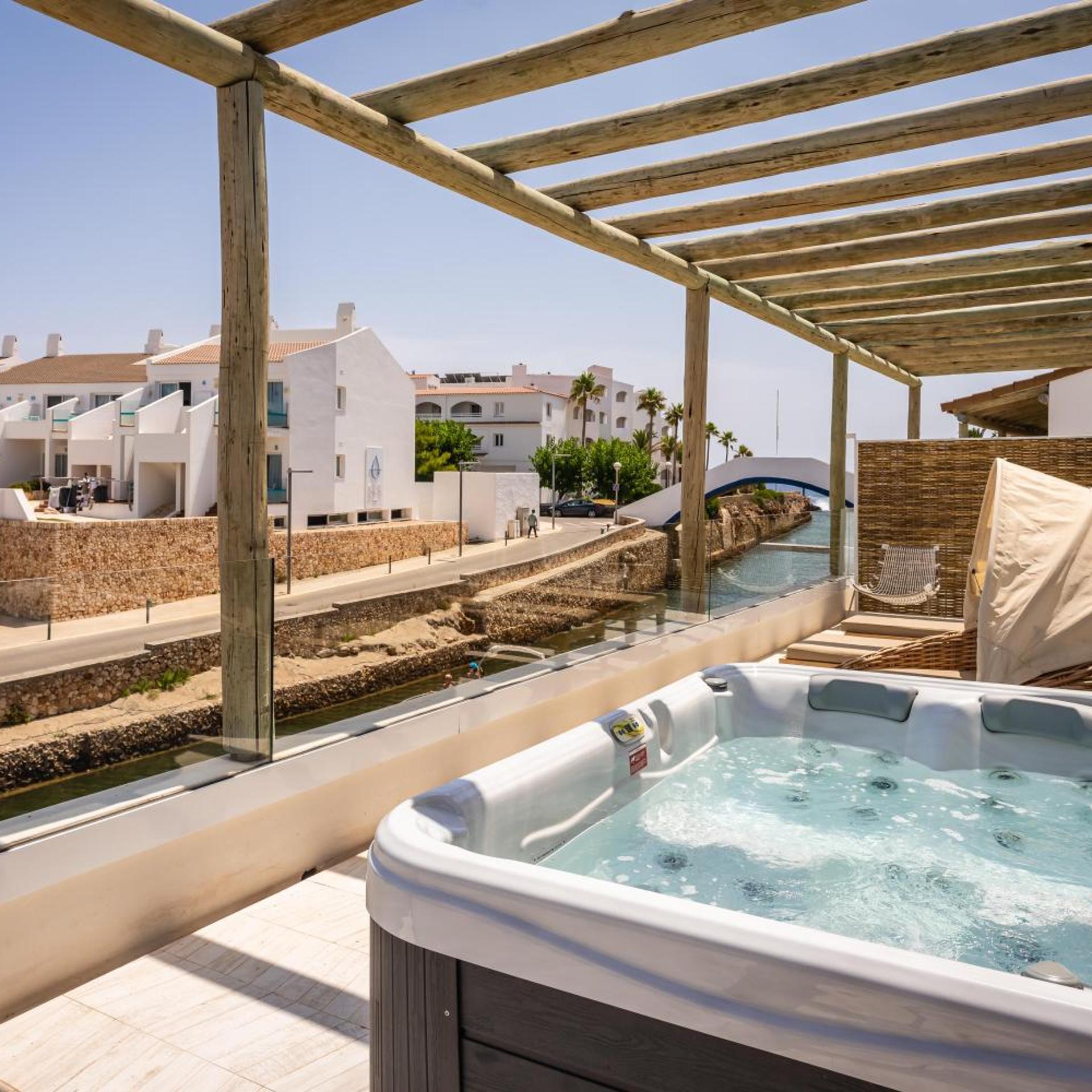 Lago Resort Menorca Suites Del Lago - Adults Only 21/50