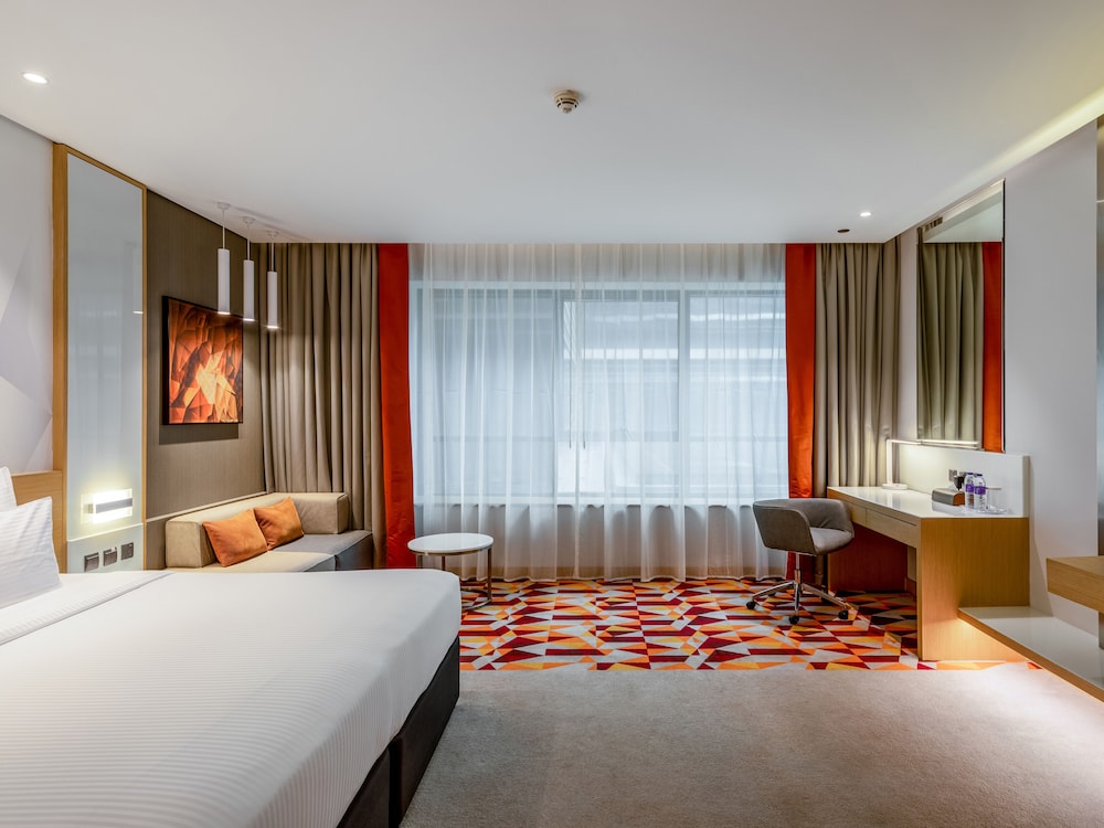 Flora Inn Dubai 19/51