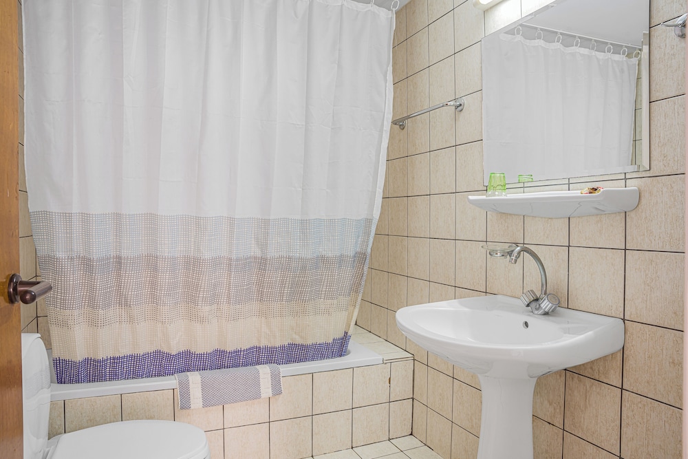 Creta Verano Hotel 50/50