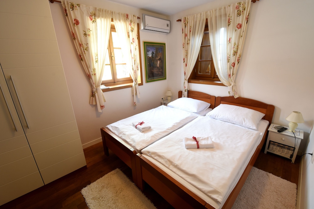 HOTEL SRAKOVCIC HEART OF NATURE 14/33