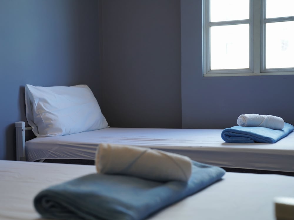 K Hotel 14 26/48