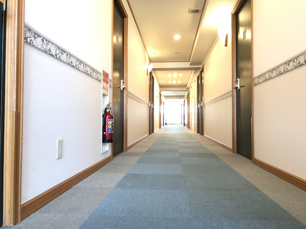 Toyoko Inn Yokohama Tsurumi Eki Higashi Guchi 52/60