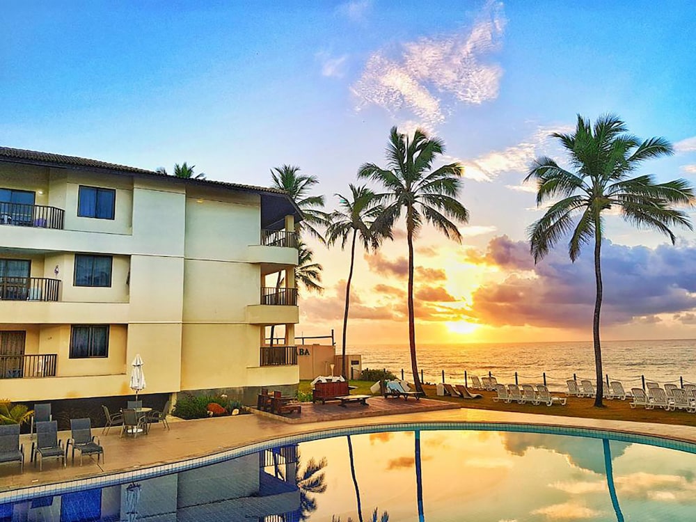 Catussaba Suites in SALVADOR BAHIA