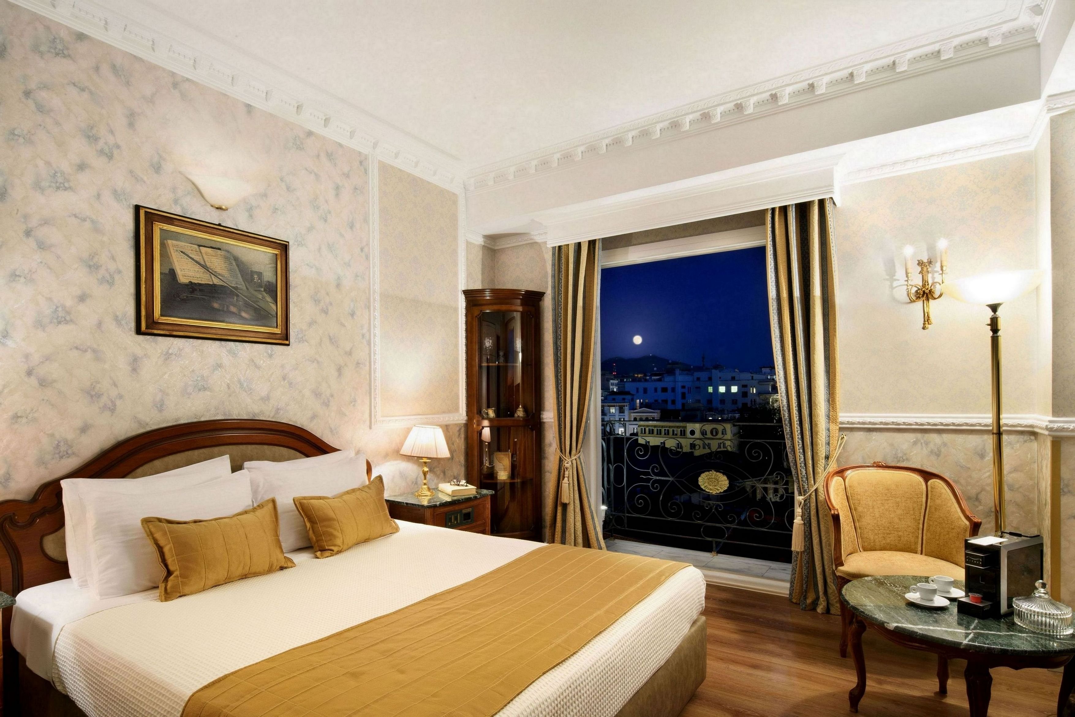 Mediterranean Palace Hotel 5/43