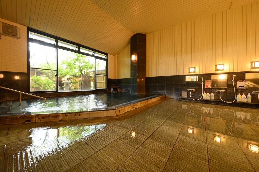 Ryokan Mebaeso 32/62