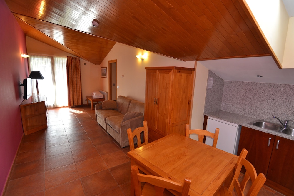 Apartamentos Sant Moritz 22/50