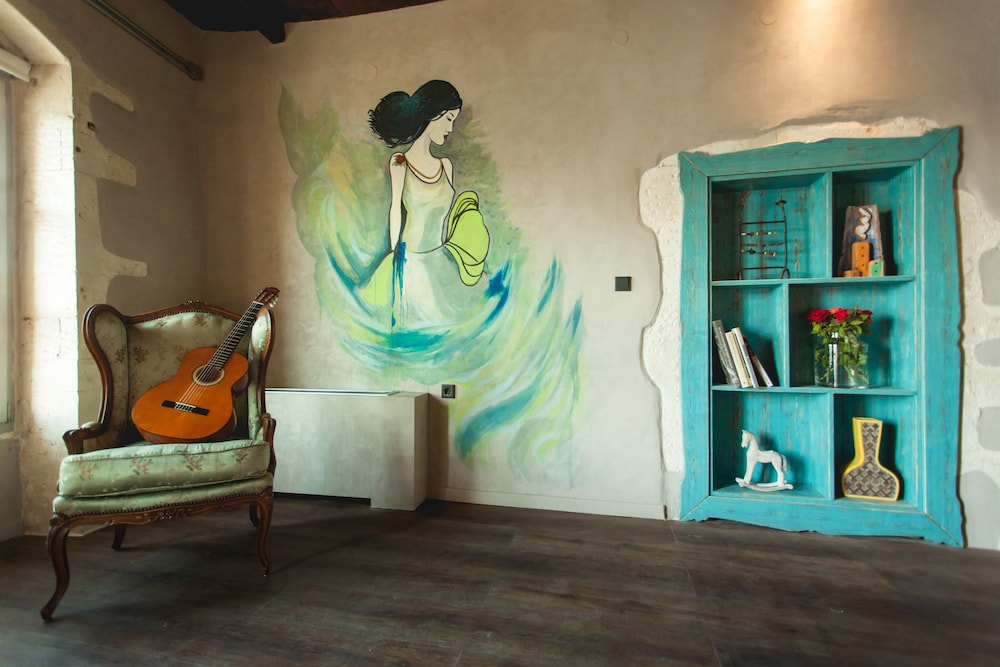 Chania Inn 1/46