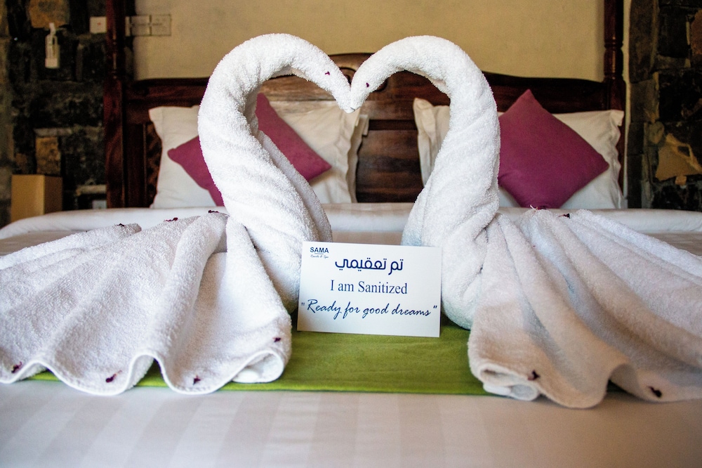 Sama Heights Resort Jebel Shams 23/50
