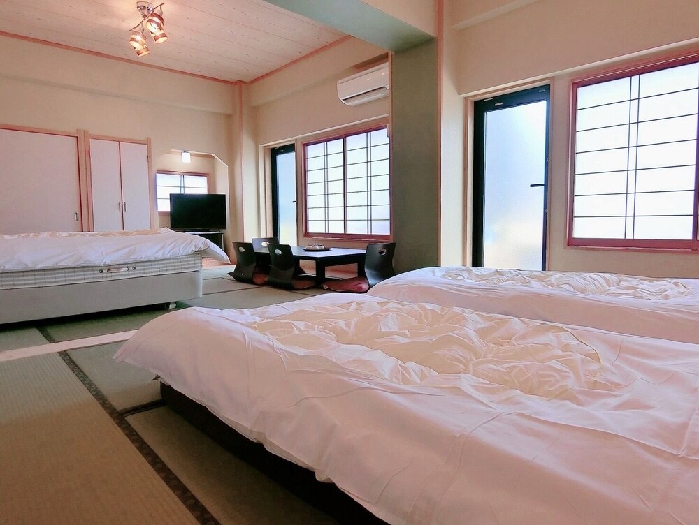 Minshuku Inn Shirahama Ekinoyado 16/66