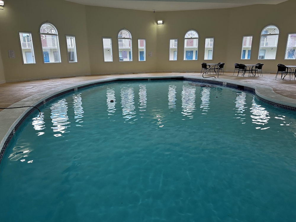 New Bedford Inn Suites 68/69