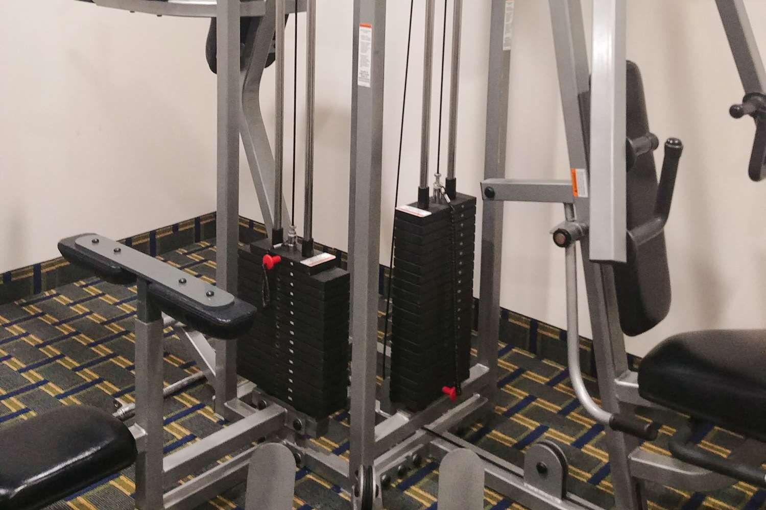 sport facilities