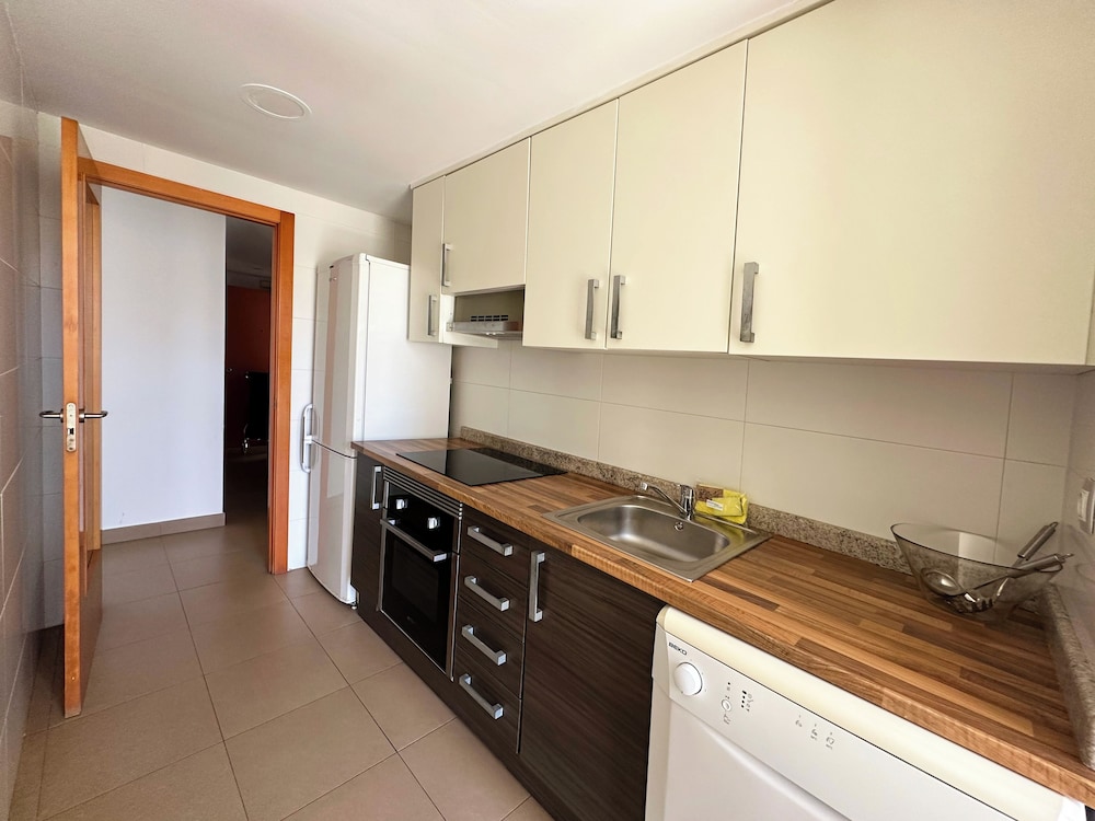 Apartamentos Alcocebre Suites 3000 6/71