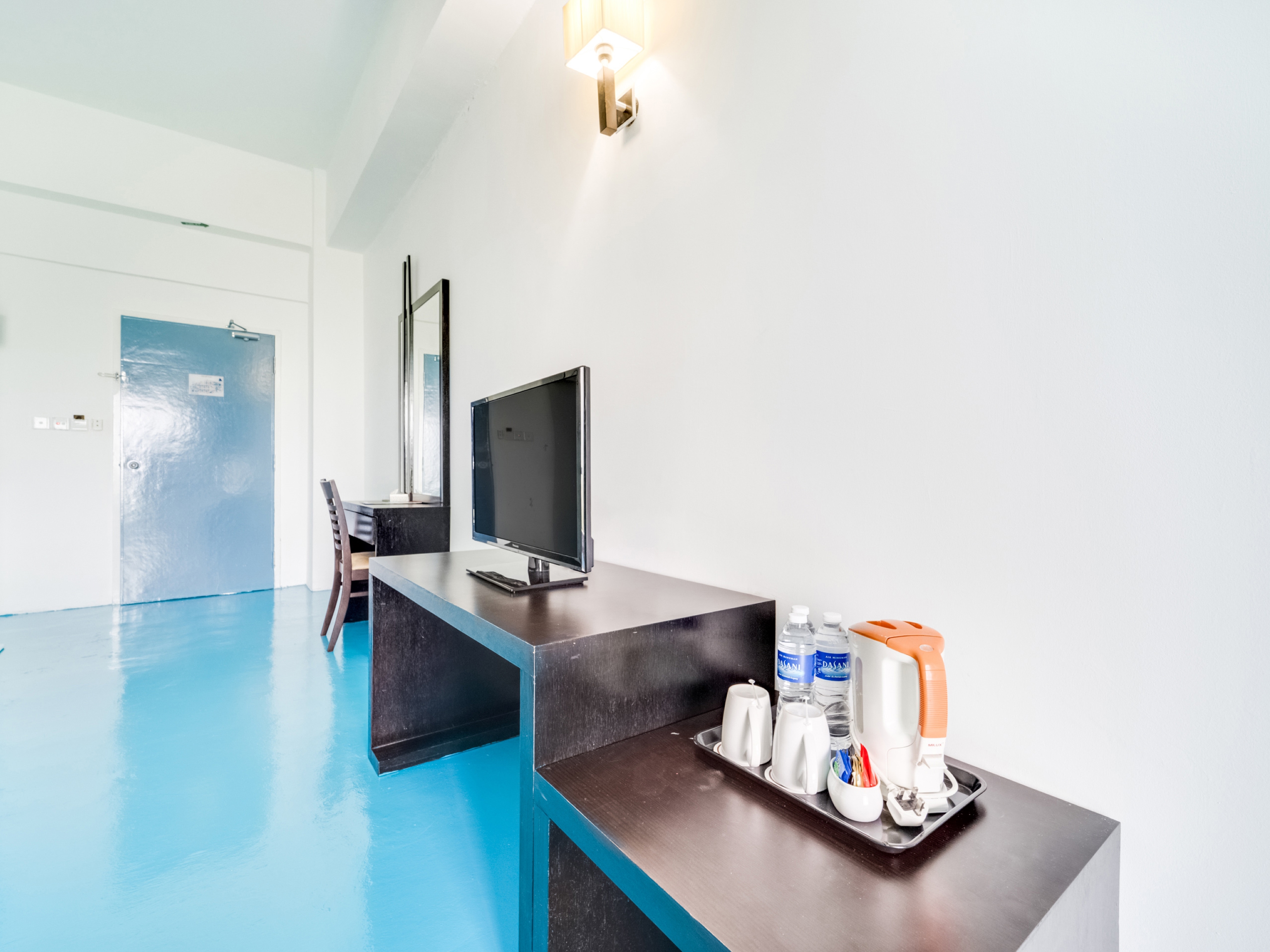 Kuala Melaka Inn Langkawi 15/62