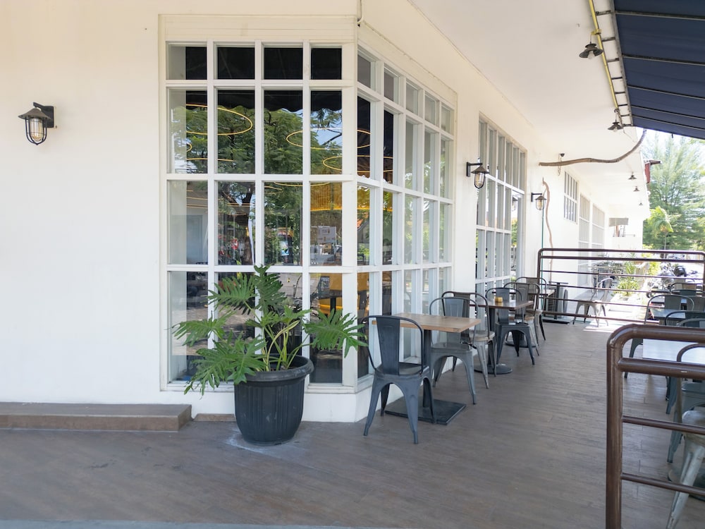 Mooz Hotel Surabaya - Jemursari 34/50