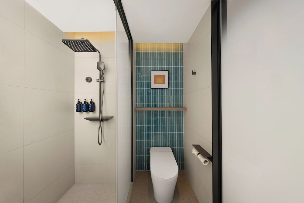 Holiday Inn Express Shanghai Jing An Xikang Road by IHG، شانغهاي 47/50