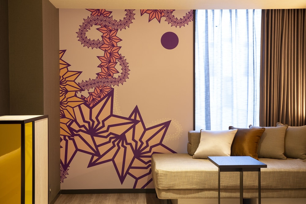 Tokyo Bay Shiomi Prince Hotel 30/50