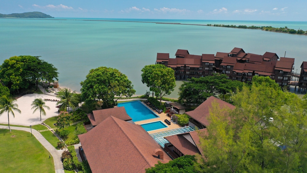 Ombak Villa Langkawi 59/63