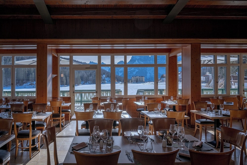 GRAND HOTEL MISURINA 73/87