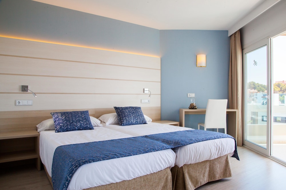 Tomir Portals Suites - Adults Only (+16) 27/80