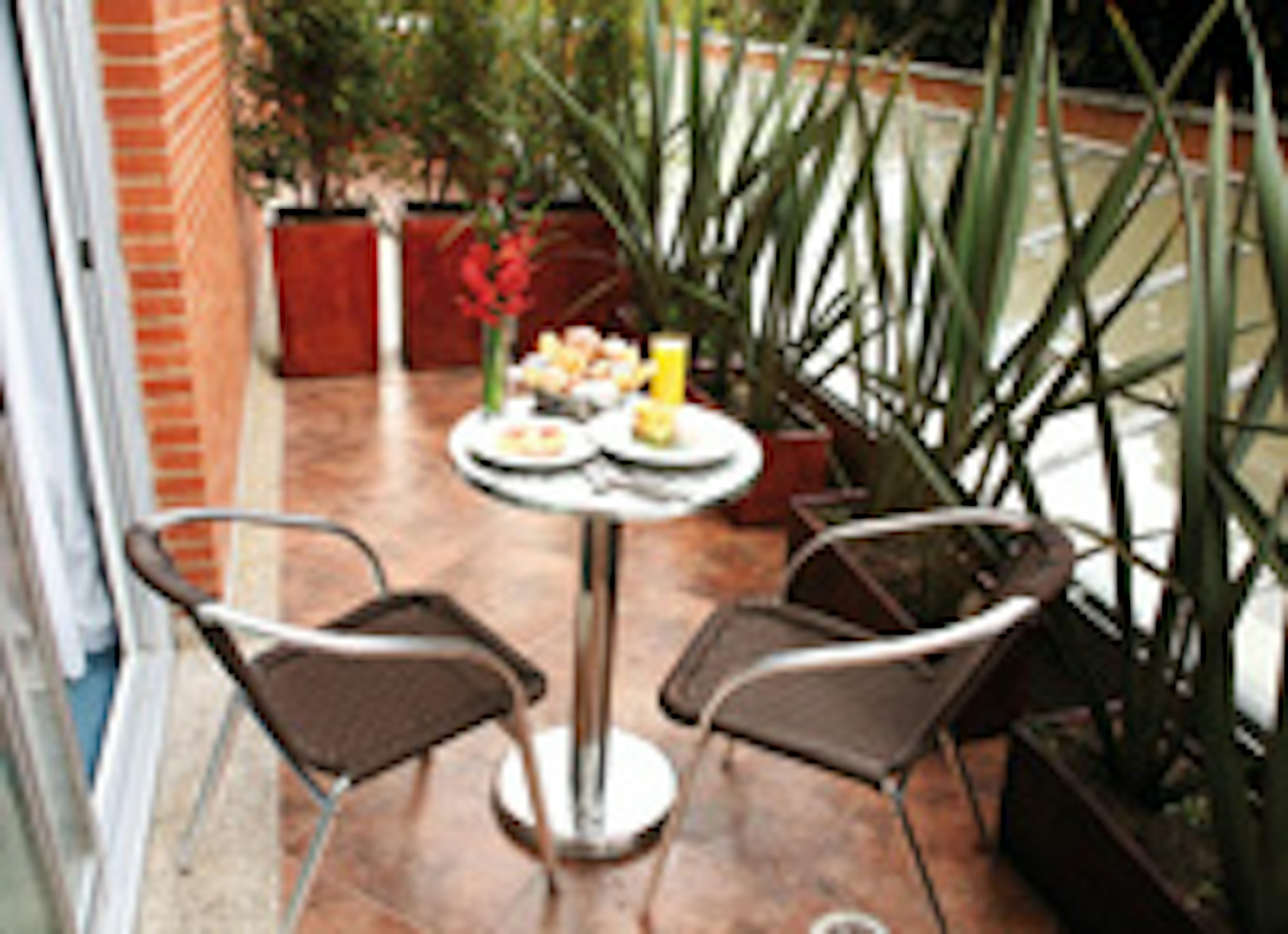 Blue Suites Hotel 36/47