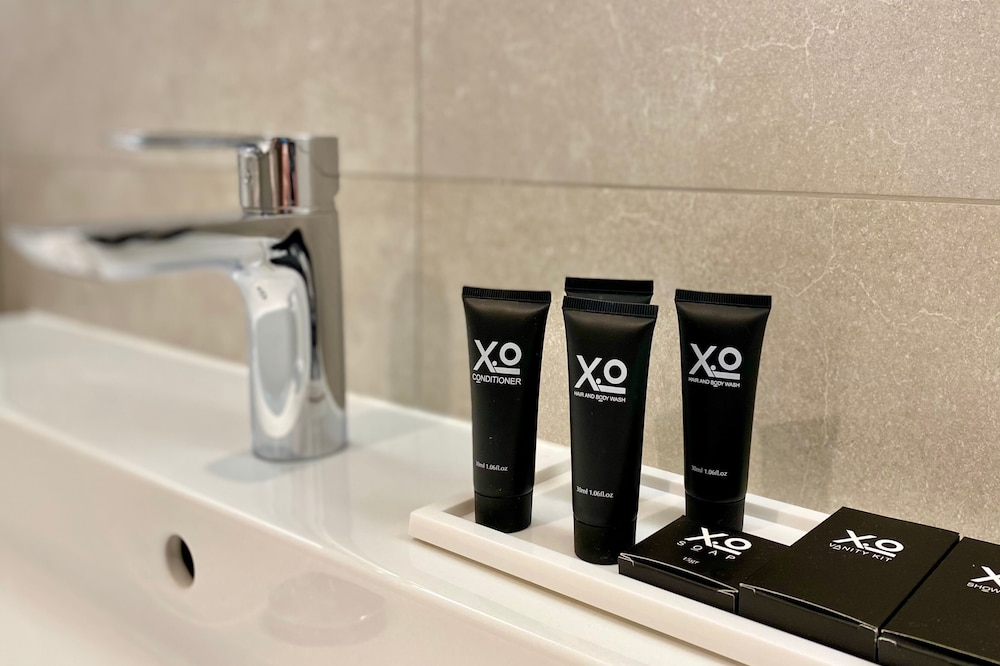 XO ホテルズ シティセンター 写真2