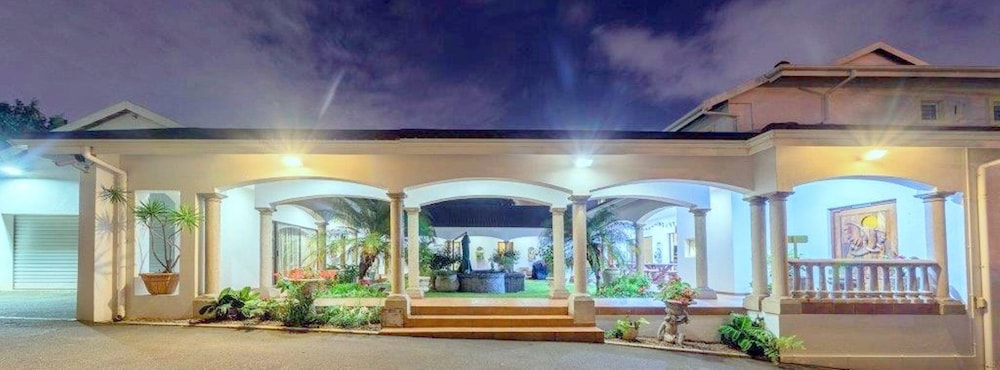 センター コート B&B 写真3
