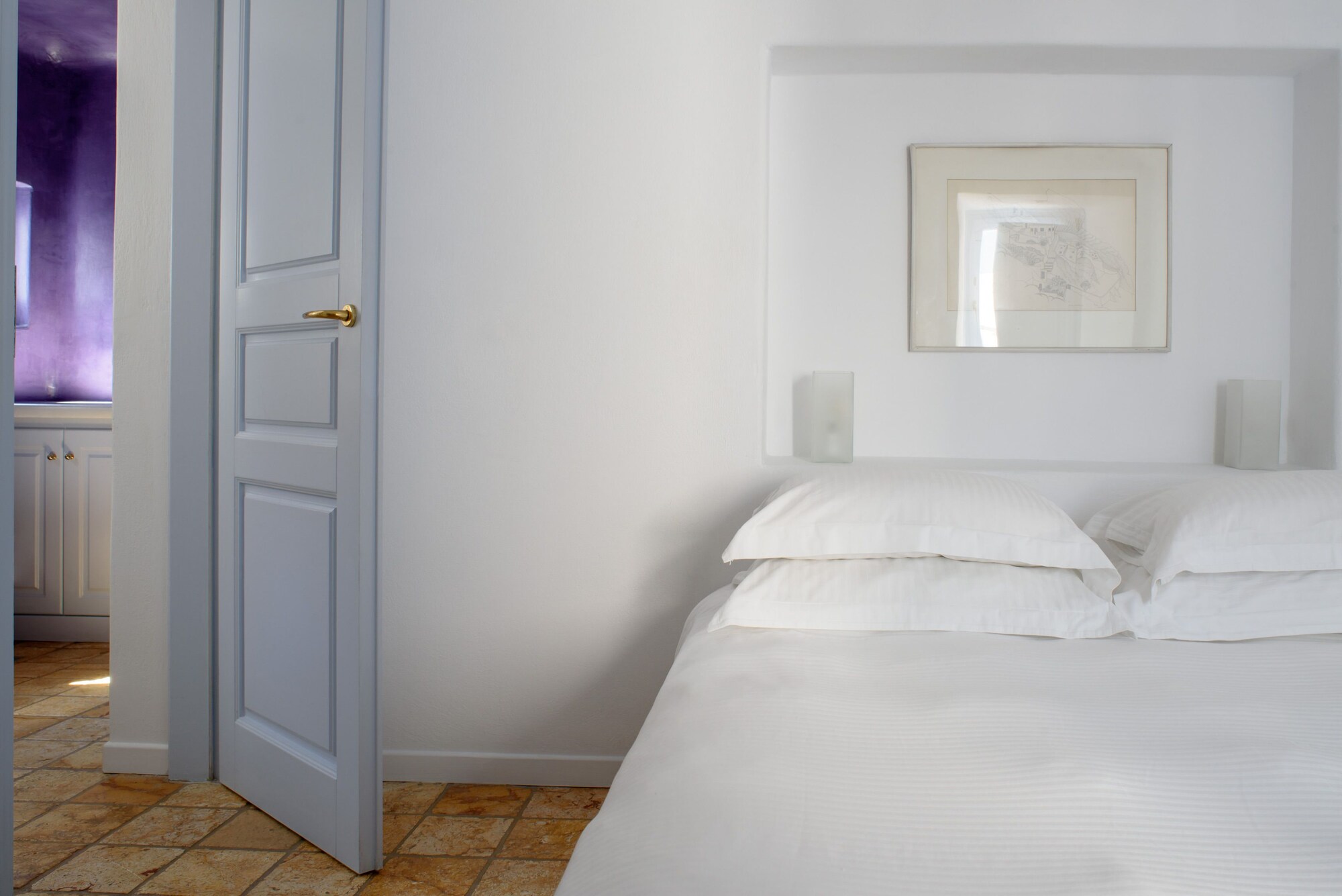SUITE, 2 KING BEDS, PARTIAL SEA VIEW