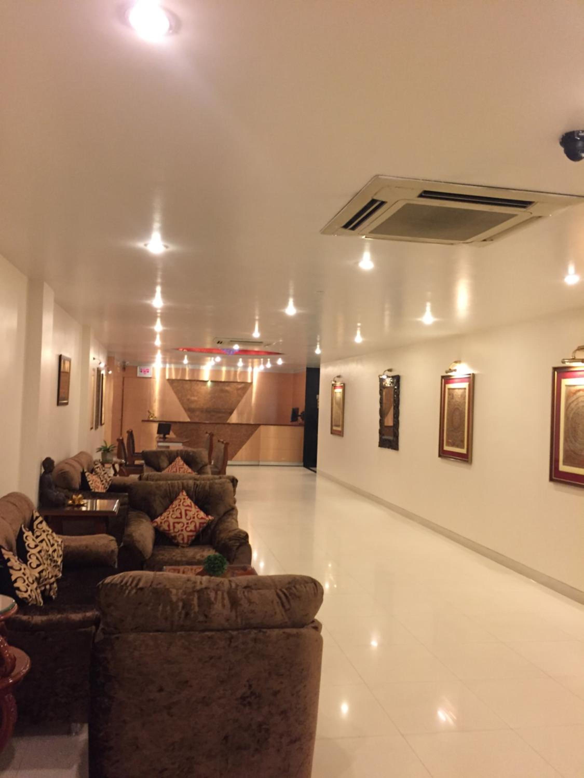 Hotel Sarthak 19/36